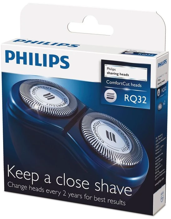Philips RQ32/20 Scherkopf