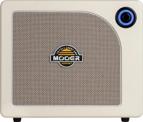 Mooer Hornet 30i White