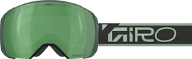 Giro Comp green wordmark/vivid envy