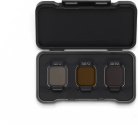 DJI Flip ND-Filterset (ND16/64/256)