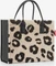 Reisenthel daily Shopper teddy leo cream Vorschaubild