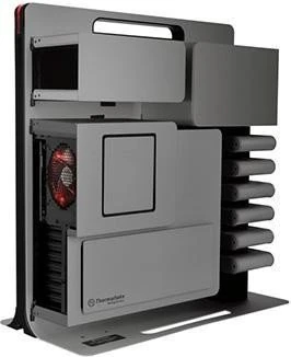 Thermaltake Level 10 Titanium Limited Edition