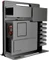 Thermaltake Level 10 Titanium Limited Edition Vorschaubild
