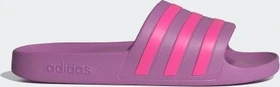 adidas Aqua Adilette preloved purple/lucid pink (Damen)