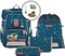 Step by Step Space Schultaschen-Set 5-tlg. Vorschaubild