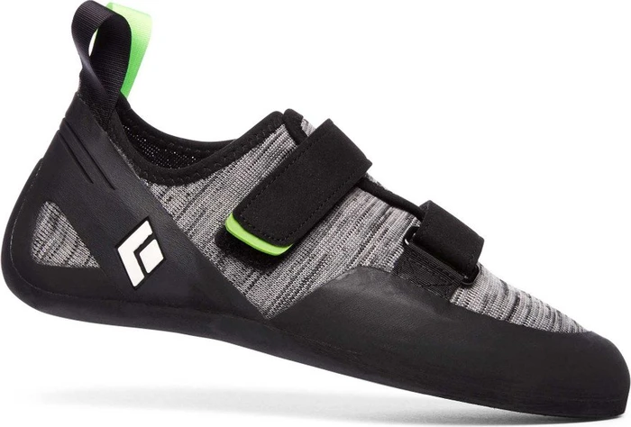 Black Diamond Momentum black/anthracite (Herren)