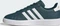 adidas Grand Court Cloudfoam Lifestyle Court Comfort arctic night/cloud white/gold metallic (Damen) Vorschaubild