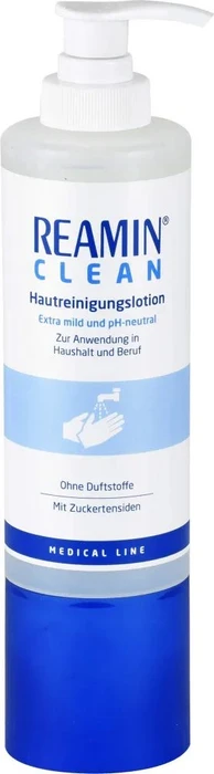 Reamin Clean Hautreinigungslotion, 300ml
