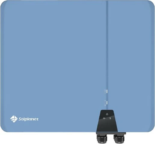 Solplanet ASW08k H-T3