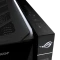 ASUS ROG Cronox GR801 Curve TG ARGB Black, Glasfenster Vorschaubild