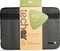Ultron Techair Eco essential Laptop Sleeve 14-15.6" grau/schwarz Vorschaubild