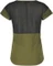 Scott Trail Flow DRI Trikot kurzarm fir green/black (Damen) Vorschaubild