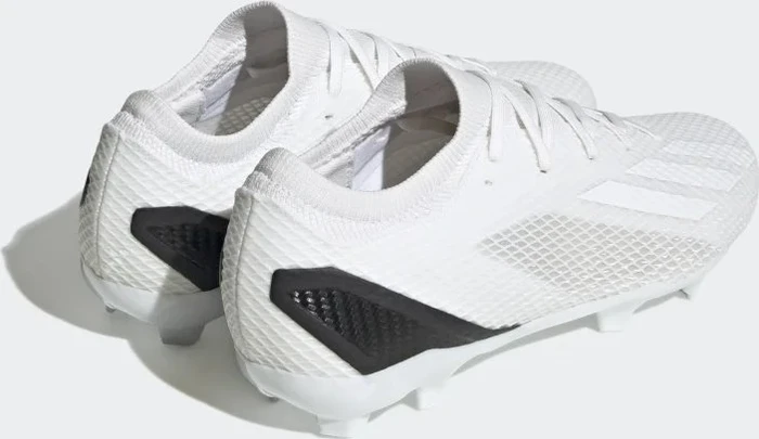 adidas X Speedportal.3 FG cloud white/core black