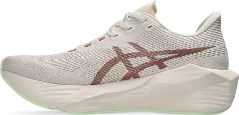 Asics Novablast 6 rose dust/illuminate yellow (Herren)