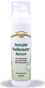 Inntaler Naturprodukte Heilkräuter-Balsam, 75ml