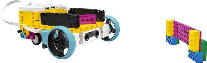 LEGO Education - Spike Prime-Set