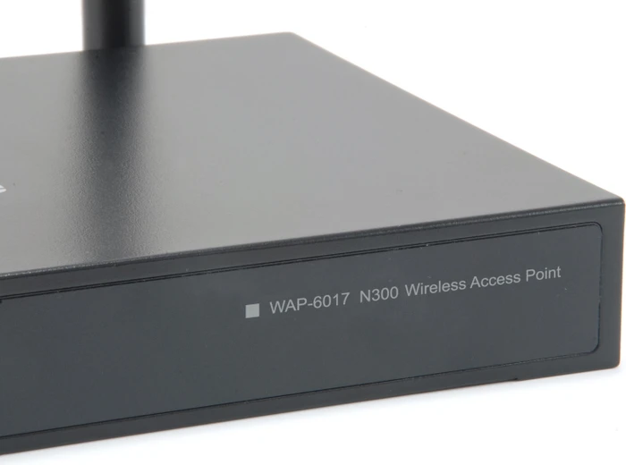 LevelOne WAP-6017, Controller-based