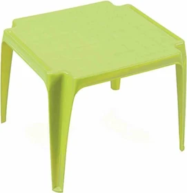 Ipae-Progarden Baby Tavolo Gartentisch 50x50cm grün