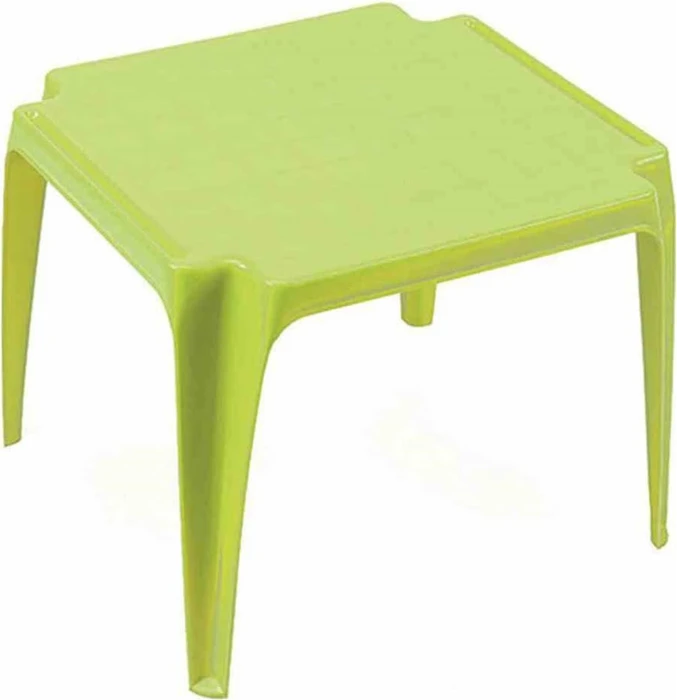 Ipae-Progarden Baby Tavolo Gartentisch 50x50cm grün