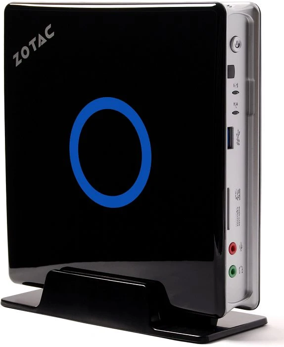 Zotac ZBOX ID92