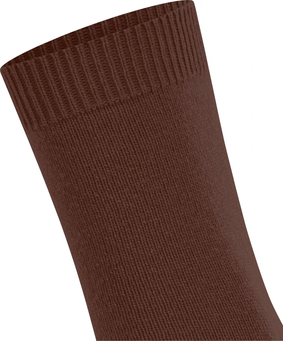 Falke Cosy Wool Socken cinnamon (Damen)
