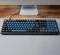 Keychron V6 Knob Version, Frosted Black, PBT, LEDs RGB, hot-swap, Keychron K Pro BROWN, USB & USB-A, DE Vorschaubild