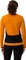Vaude Matera FZ II Trikot langarm kurkuma (Damen) Vorschaubild