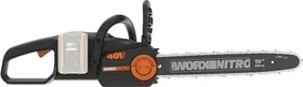 Worx 40V PowerShare Akku-Kettensäge solo