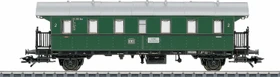 Märklin - Spur H0 Personenwagen - Personenwagen 2. Klasse