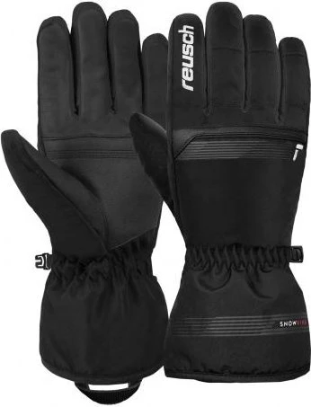 Reusch Snow King
