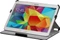 Hama Portfolio Slim Schutzhülle für Galaxy Tab 4 10.1 schwarz Vorschaubild