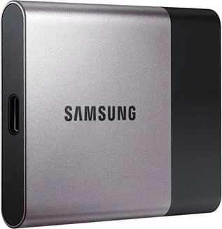 Samsung Portable SSD T3, 1TB, USB-C 3.0