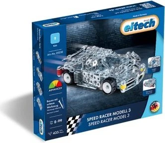 eitech Speed Racer Modell 3