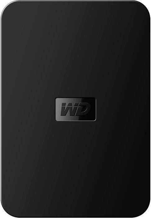 Western Digital WD Elements SE portable, 1TB, USB 3.0 Micro-B