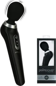 PalmPower Extreme black