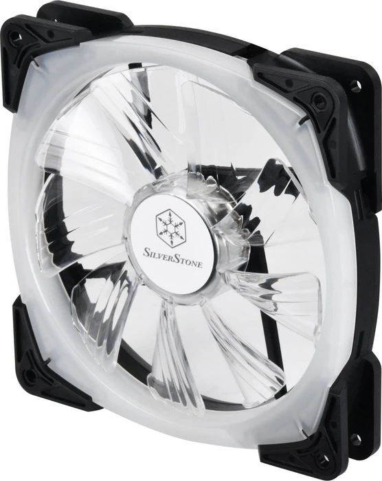 SilverStone FW142 RGB, 140mm