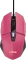 Trust Gaming GXT 109P Felox Gaming Mouse rosa, USB Vorschaubild