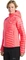 Jack Wolfskin Routeburn Pro Ins Funktionsjacke sunset coral (Damen) Vorschaubild