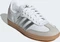 adidas Samba OG cloud white/silver metallic/grey one (Damen) Vorschaubild