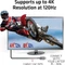 Club 3D Ultra High Speed HDMI 2.1 Kabel 4K120Hz, 8K60Hz, 48Gbps zertifiziert, 20m Vorschaubild