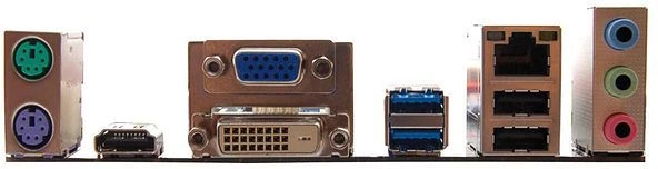 Biostar H81MHP (Intel 1150)