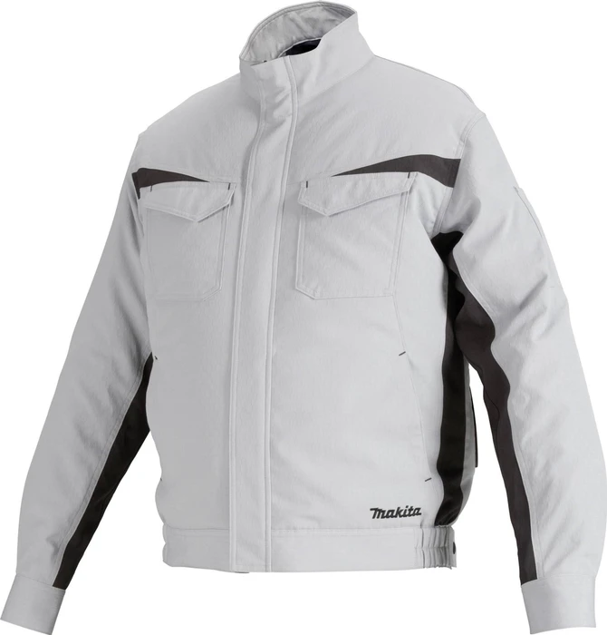 Makita DFJ213Z 12-18V Kühlbare Jacke solo