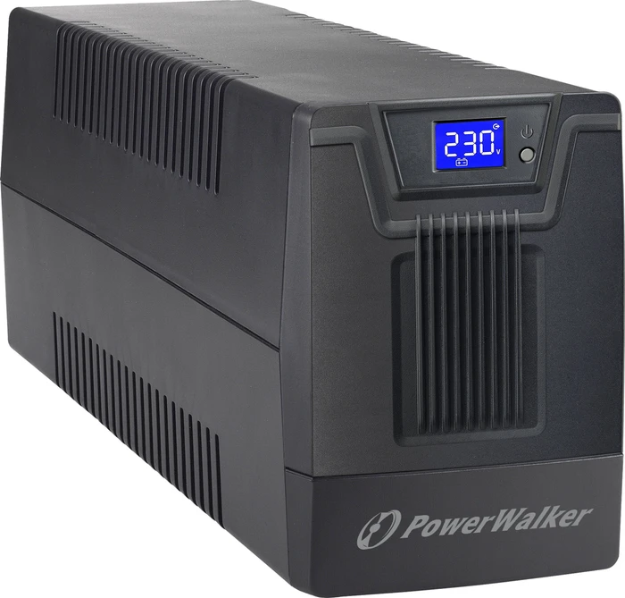 BlueWalker PowerWalker VI 1000 SCL, 1000VA, USB