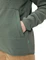 Vaude Manukau II Fleece Jacke agave (Damen) Vorschaubild