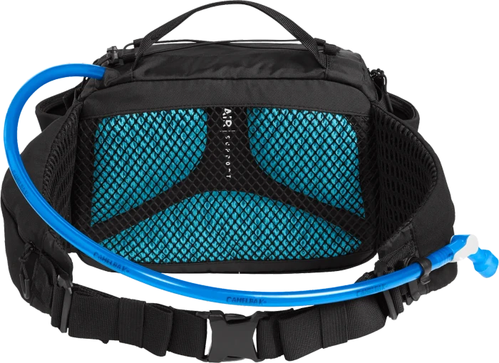 CamelBak M.U.L.E. 5 schwarz