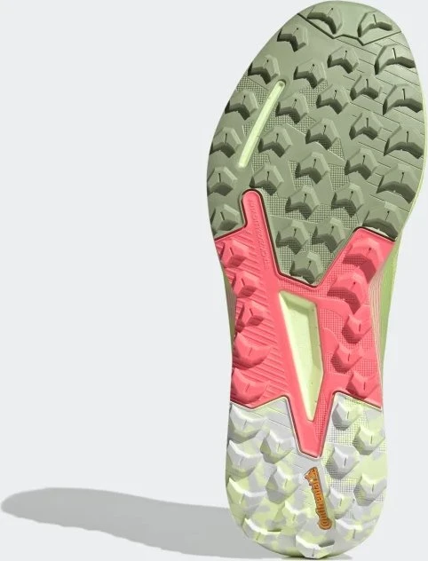 adidas Terrex Agravic Flow 2.0 GTX pulse lime/turbo/cloud white (Herren)