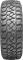 Kumho Road Venture MT51 245/75 R16 120/116Q Vorschaubild