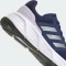 adidas Galaxy 6 dark blue/silver metallic/silver dawn (Damen) Vorschaubild