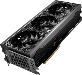 Palit GeForce RTX 4070 Ti SUPER GameRock OmniBlack, 16GB GDDR6X, HDMI, 3x DP