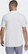 adidas Club 3-Streifen Tennis Poloshirt kurzarm weiß (Herren) Vorschaubild